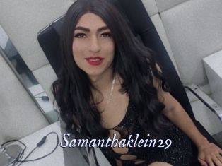 Samanthaklein29