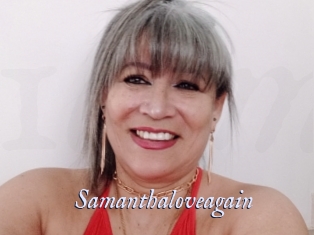 Samanthaloveagain