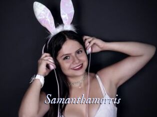 Samanthamorris