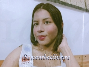 Samanthaoliveyra