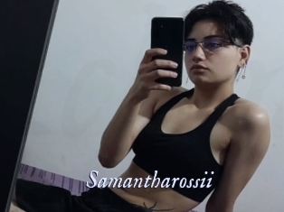 Samantharossii