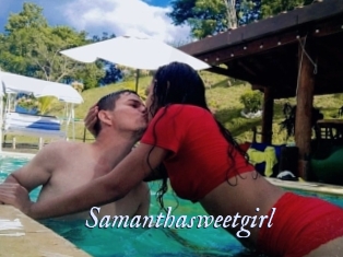 Samanthasweetgirl