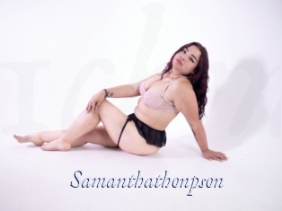 Samanthathonpson