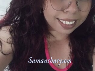 Samanthatysom