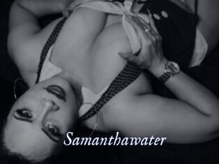 Samanthawater