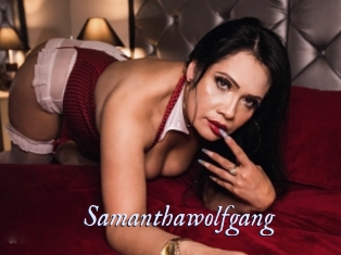 Samanthawolfgang