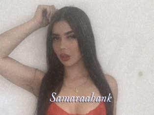 Samaraahank