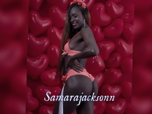 Samarajacksonn