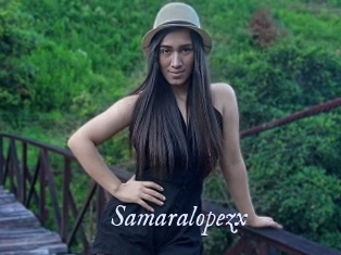 Samaralopezx