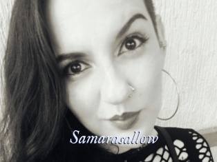 Samarasallow