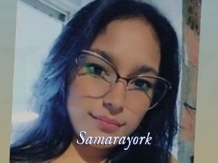 Samarayork