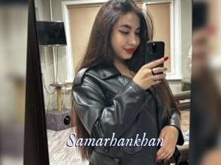 Samarhankhan