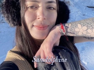 Samdolphine