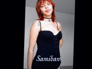 Samiban