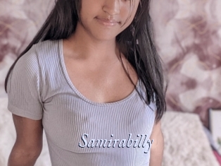 Samirabilly