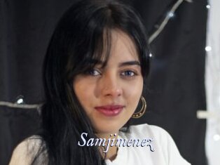 Samjimenez