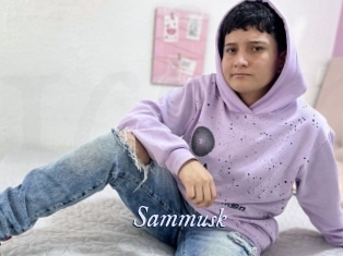 Sammusk