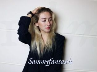 Sammyfantastic