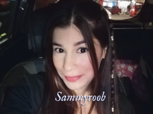 Sammyroob