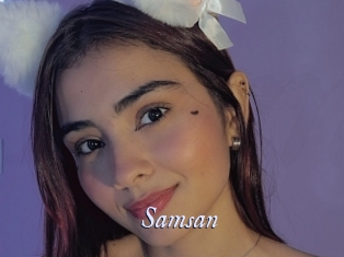 Samsan