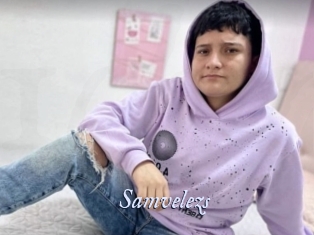 Samvelezs