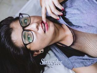 Samylee