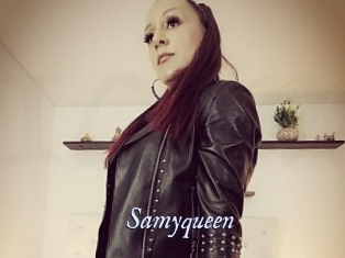 Samyqueen