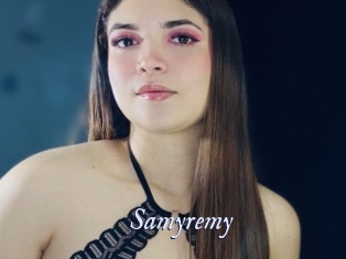 Samyremy