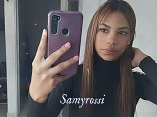 Samyrossi