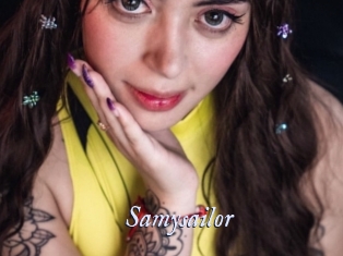 Samysailor