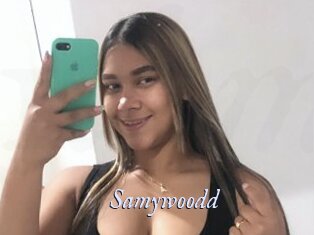 Samywoodd