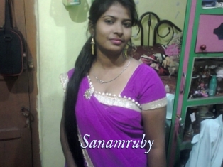 Sanamruby