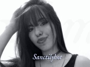 Sanctilyhot