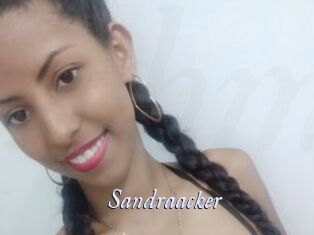 Sandraacker