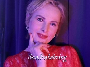 Sandrabehring