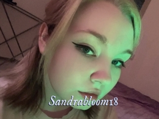 Sandrabloom18