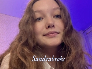 Sandrabroks