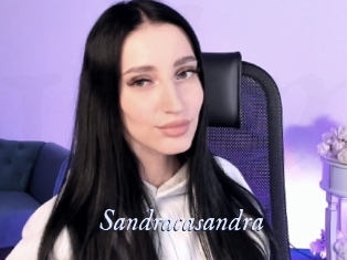 Sandracasandra