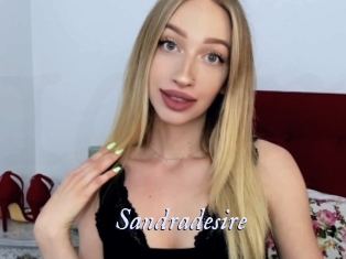 Sandradesire