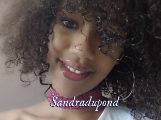 Sandradupond