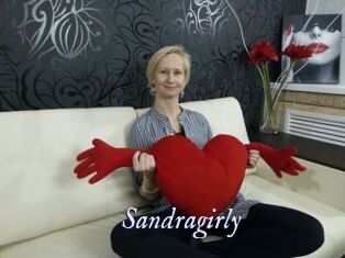 Sandragirly
