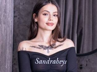 Sandraheys