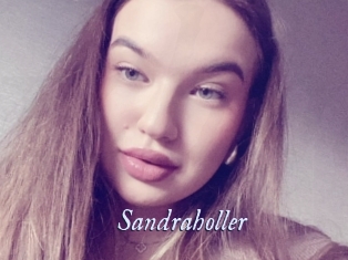 Sandraholler