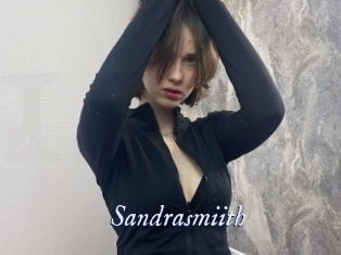 Sandrasmiith