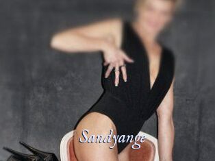 Sandyange