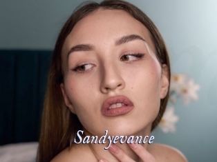 Sandyevance