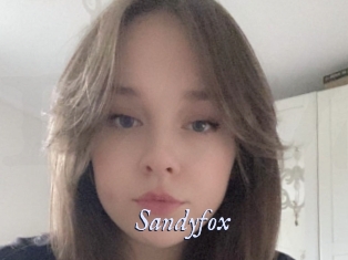 Sandyfox