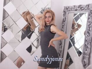 Sandyjones