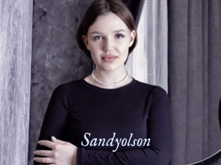 Sandyolson