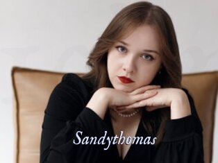 Sandythomas